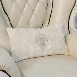 #448 Новый Европейский королевский Ближний Восток Алмазный завтракПодушка без наполнителя диван кровать автомобиль домашняя комната Dec оптовая продажа