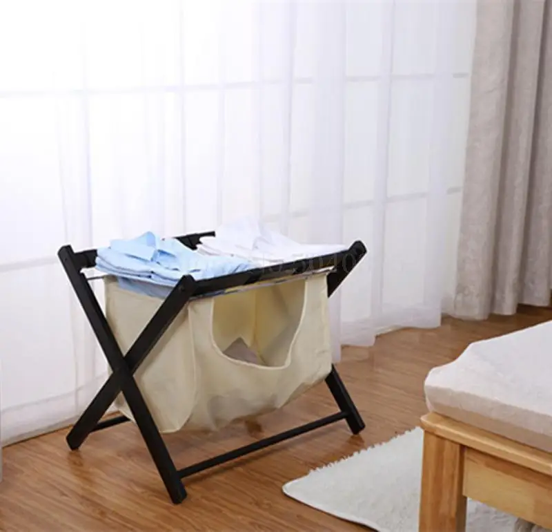 Мебель для гостиниц вешалка багажа из массива дерева гостиничный домашний