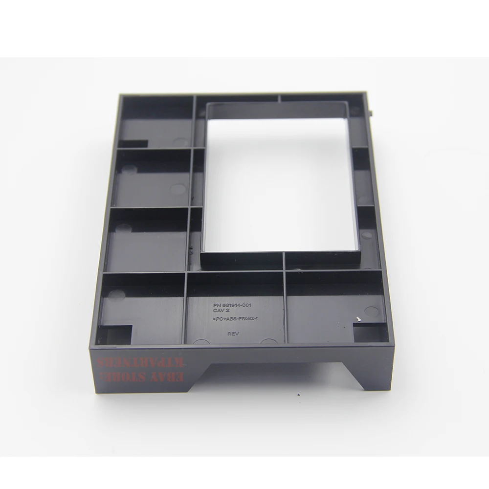 2.5&quot SSD to 3.5&quot Tray Caddy Adapter 661914-001 for HP Gen8 G9 651314-001 774026 | Компьютеры и офис