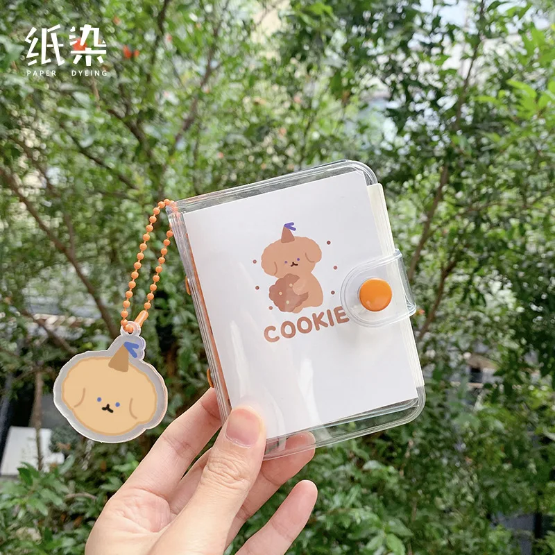 Канцелярские принадлежности в японском стиле портативный мини-блокнот с 3