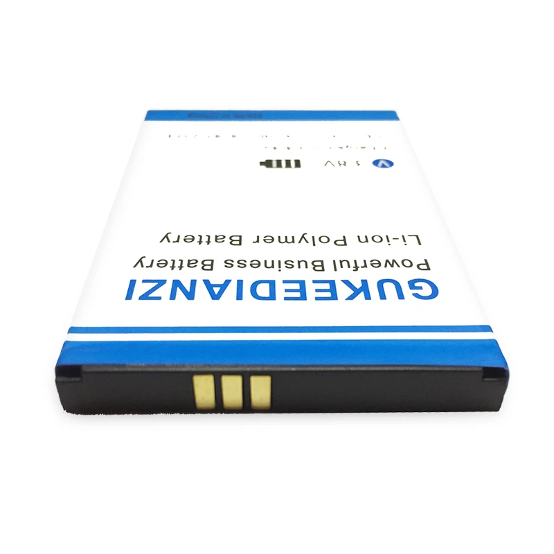 4850 мАч Высокая емкость батареи для HOMTOM HT20/HT20 Pro запасные батареи для сотового телефона