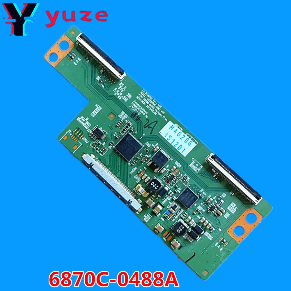 T-CON Logic Board 6870C-0488A 6871L 