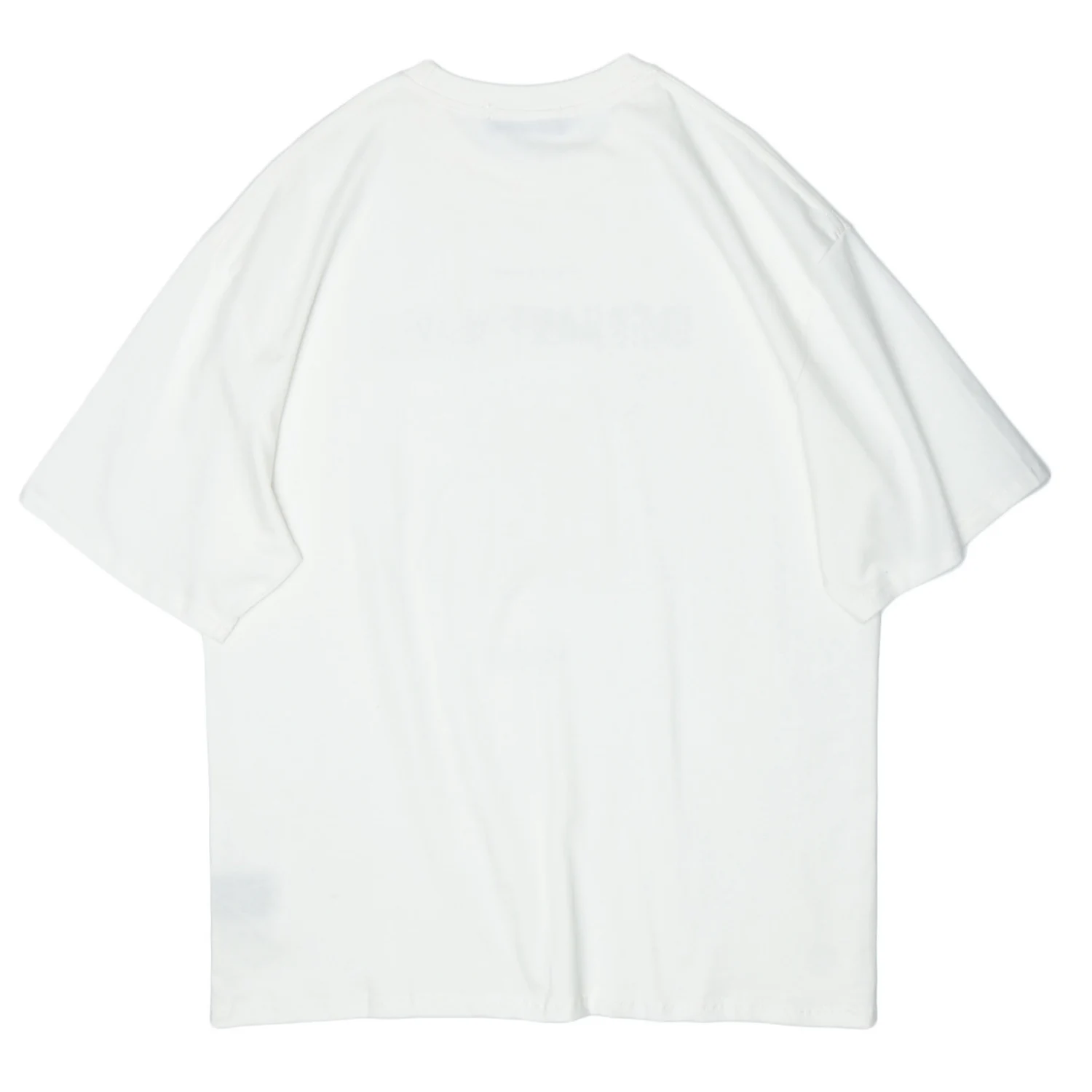 Футболка мужская с забавным принтом слона уличная одежда повседневная модная