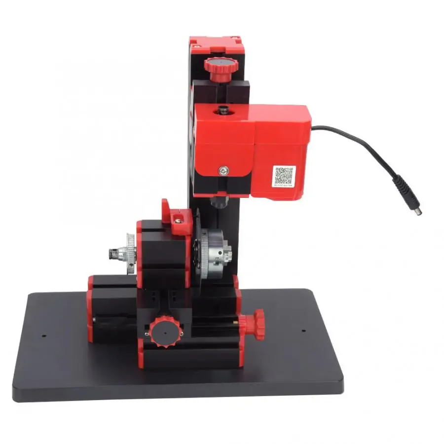 Мини сверлильный станок с разделительной пластиной DIY Power Tool 20000 ОБ/мин Z10002 US Plug