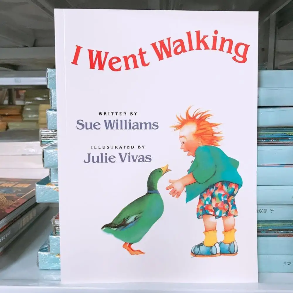 Новый английский иллюстрированные книги для детей узнать детские развивающие