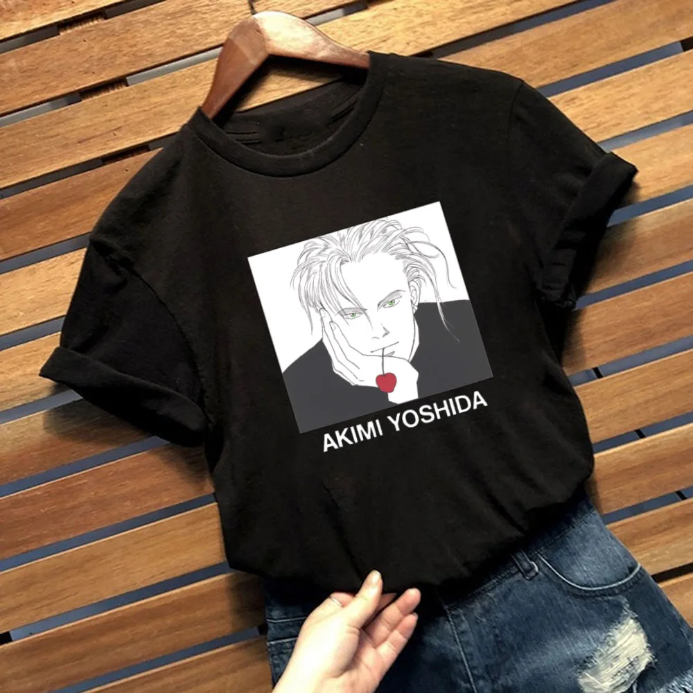 

Женская футболка с коротким рукавом и круглым вырезом