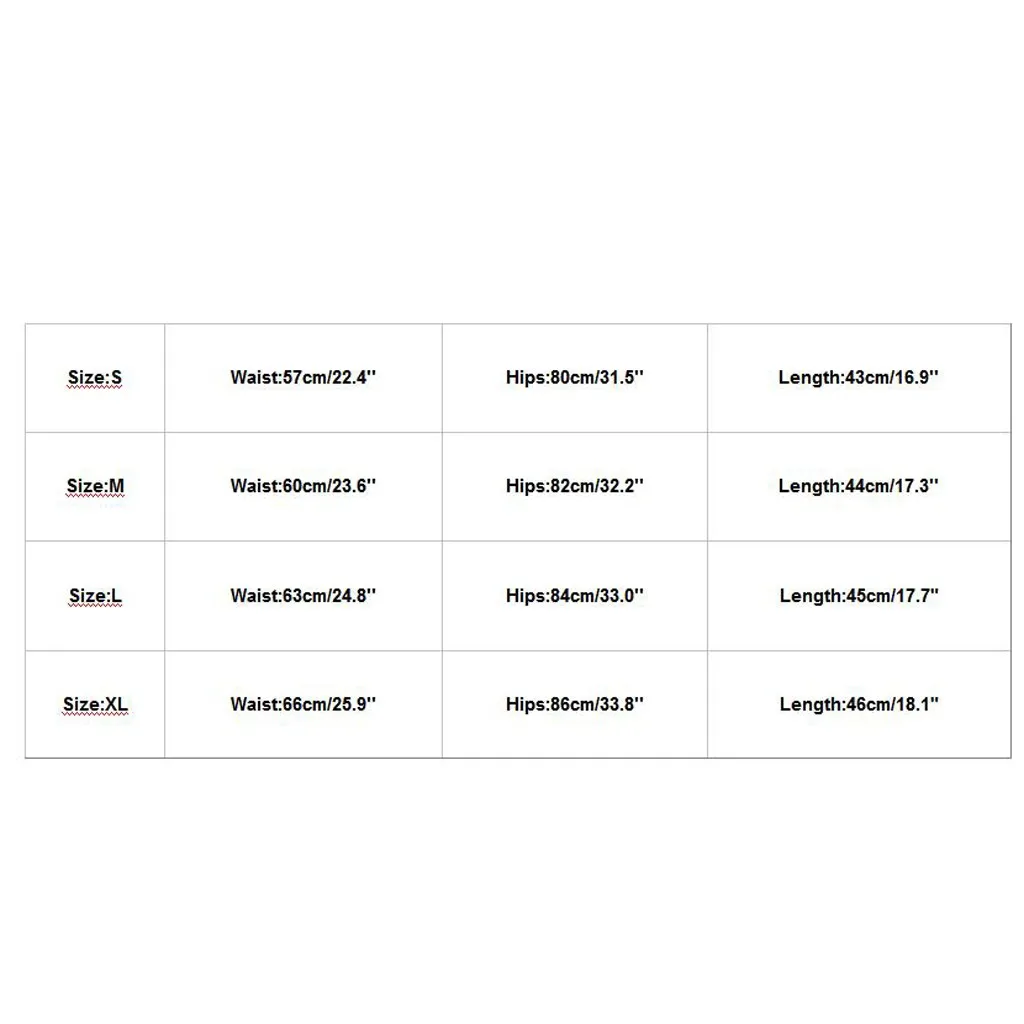 

Womens Shorts Pants Sports Gym Cycling Skinny Fit High Waist Shorts Lady Summer Casual Solid Stretchy Bodycon Short Pants #PY