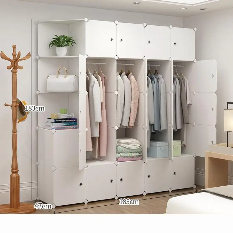 Для спальни пендерия Meuble Rangement Armario De Almacenamiento Armadio Guardaroba Mueble Closet Guarda Roupa шкаф |