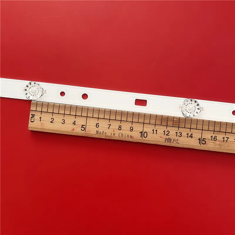 LED Backlight Strip for 49AX3000 YS-L E469119 JS-D-JP4910-041EC(71220) JS-D-JP4910-041EC(6051 7) E49DU1000 MCPCB DU49-1000 | Лампы и
