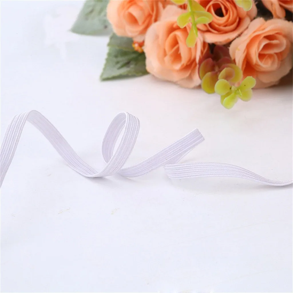 Функциональная универсальная маска для лица плетеные шнуры регулируемые