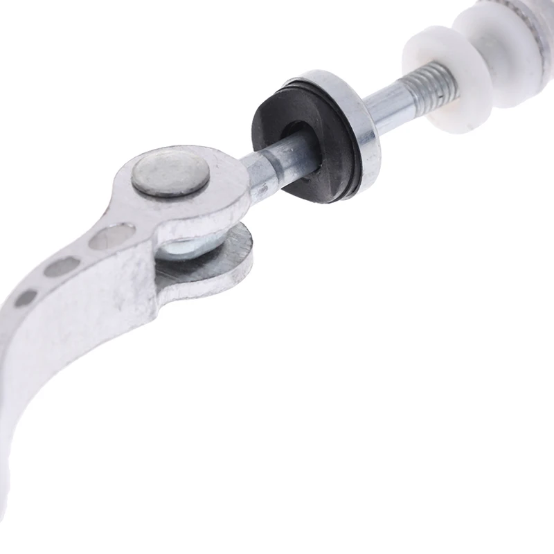 

Aluminum Alloy Quick Release Bicycle Seat Column Clip Seat Column String Bolt Aluminum Alloy Seat Rod Quick Release