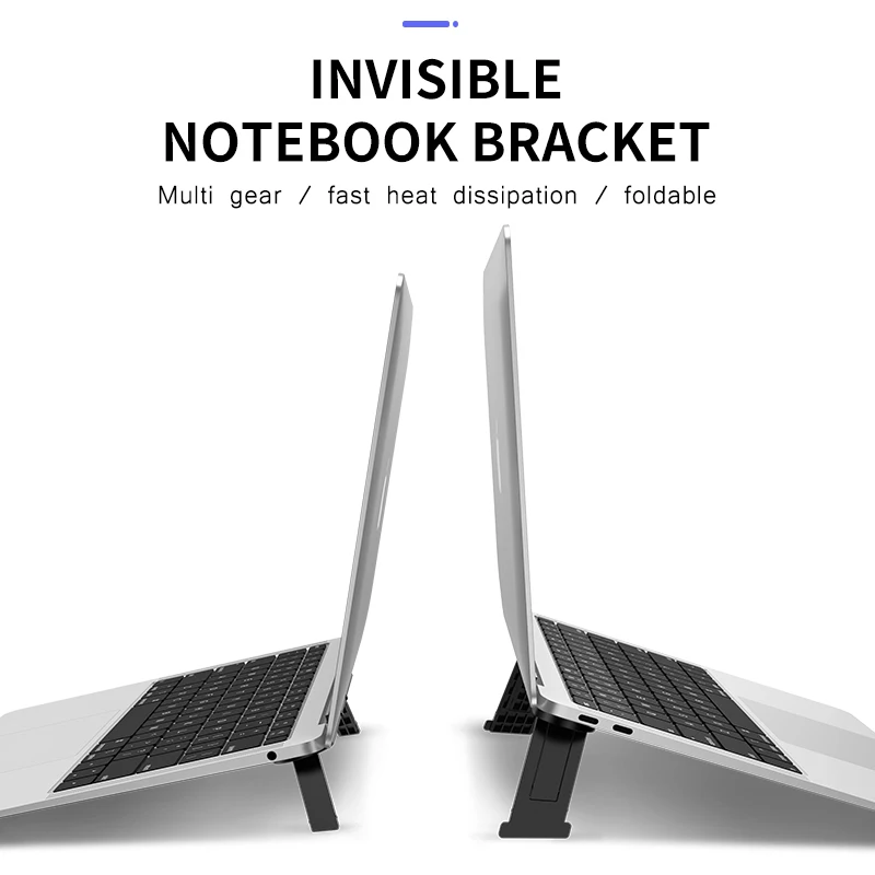 подставка для ноутбука и пла