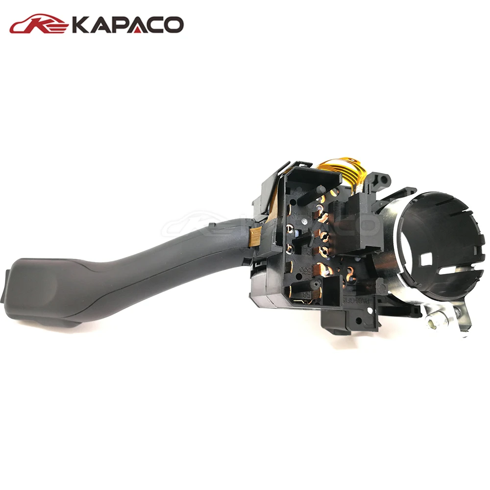 Круиз контроль переключатель сигнала поворота стебель ручка для Passat VW Audi A2 A6 C5 TT