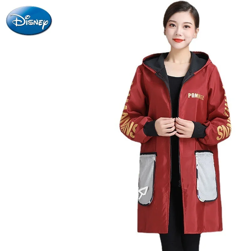 

Бархатные комбинезоны с подкладкой Disney plus, куртка для взрослых для мужчин и женщин, кухонный Водонепроницаемый Фартук с длинными рукавами д...