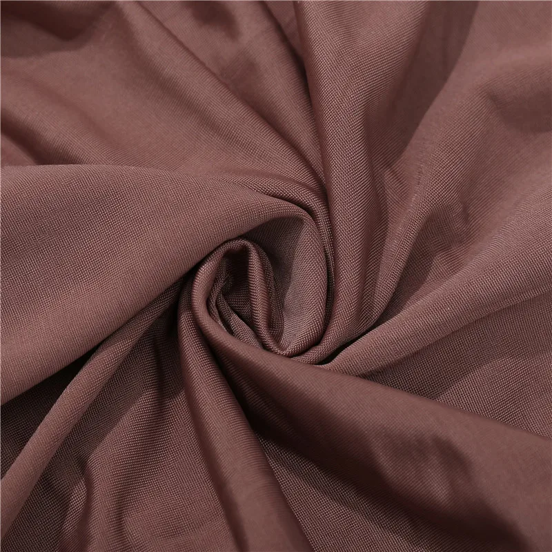 

New women's ice silk safety shorts with high waist and comfortable women's underwear in summer