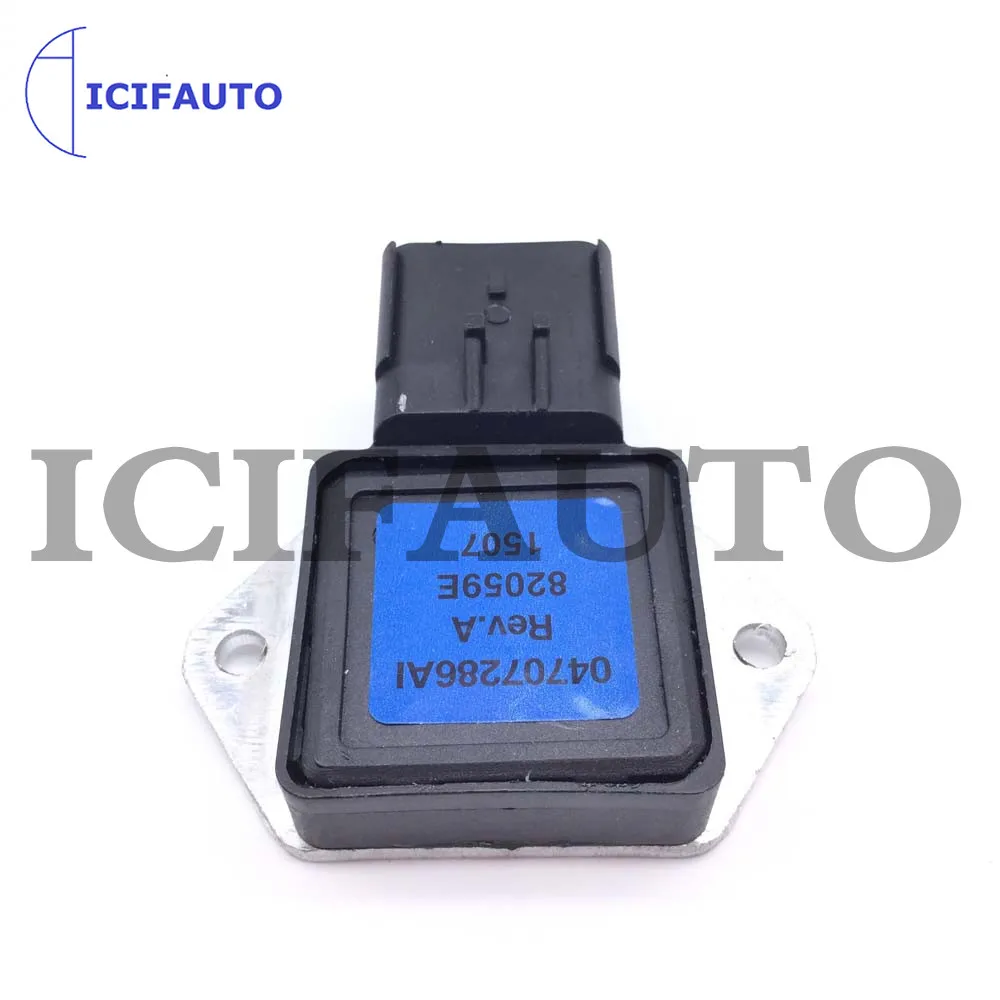 Реле вентилятора для Chrysler Town & Country Dodge Neon Jeep Plymouth Grand Voyager 5017491AB 4707286AF|Переключатели