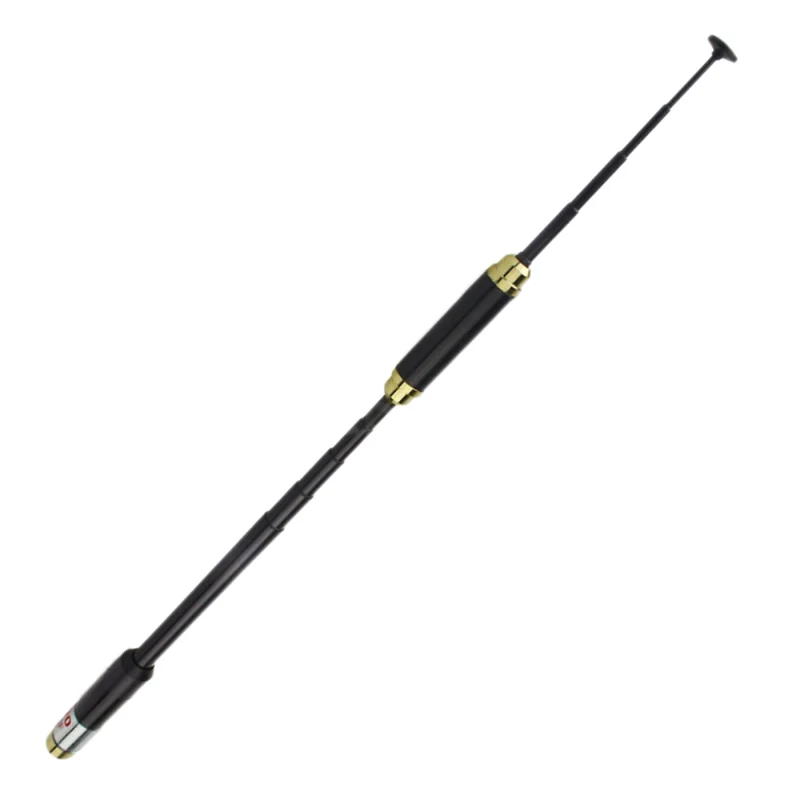 

AL-800 SMA-F Tie Rod Antenna Gain Ultra High Telescopic Antenna