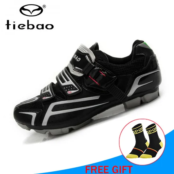 Socks for 1268 B Tiebao, обувь для горного велосипеда,, sapatilha ciclismo, mtb, велосипедные кроссовки, мужские, женские, дышащие, суперзвезда, для езды на велосипеде, MTB обувь - Цвет: Socks for 1268 B