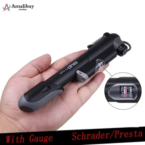 Воздушный насос для электрического скутера Xiaomi M365 Pro, портативный велосипедный насос для шин Xiaomi M365 Ninebot