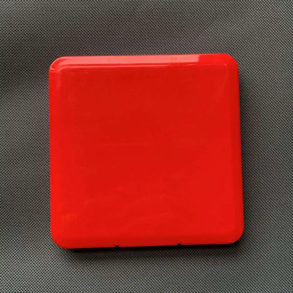 

10PCS Portable Organizer Case Storage Antibacterial Damp Dust Canvas Cloth Fabric Storage Bins Closet Organizer Supplies