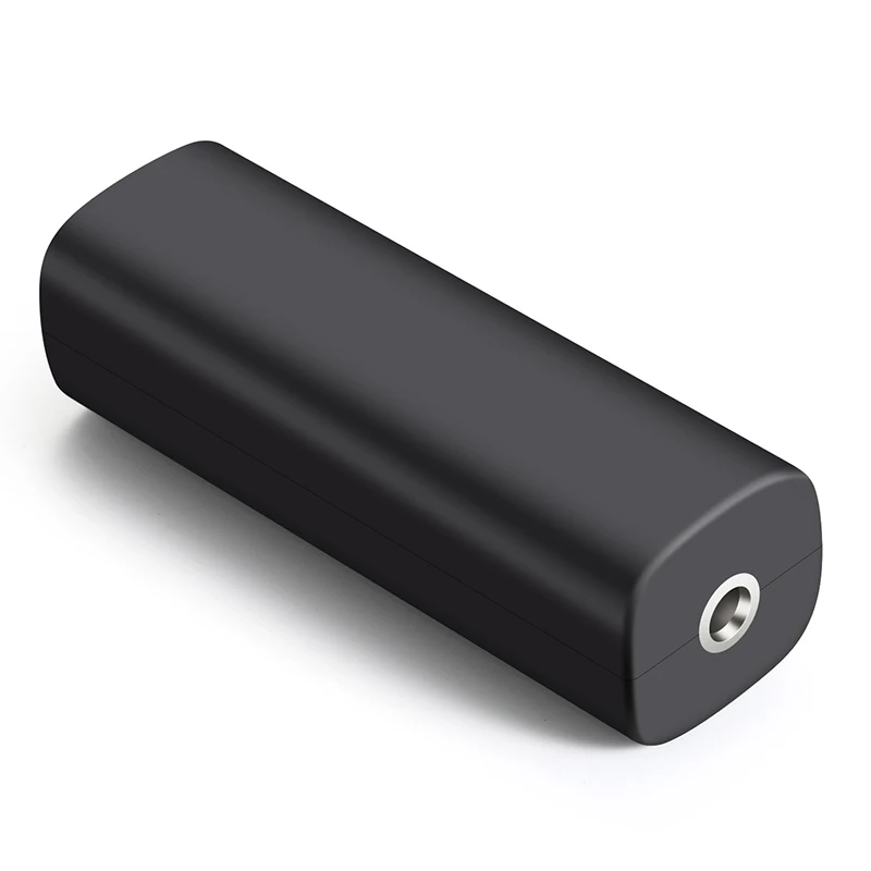 

Earth Loop Anti-interference Safe Noise Isolator Accessories Clear Car Audio Sound Aux With 3.5mmCable Portable Home Stereo