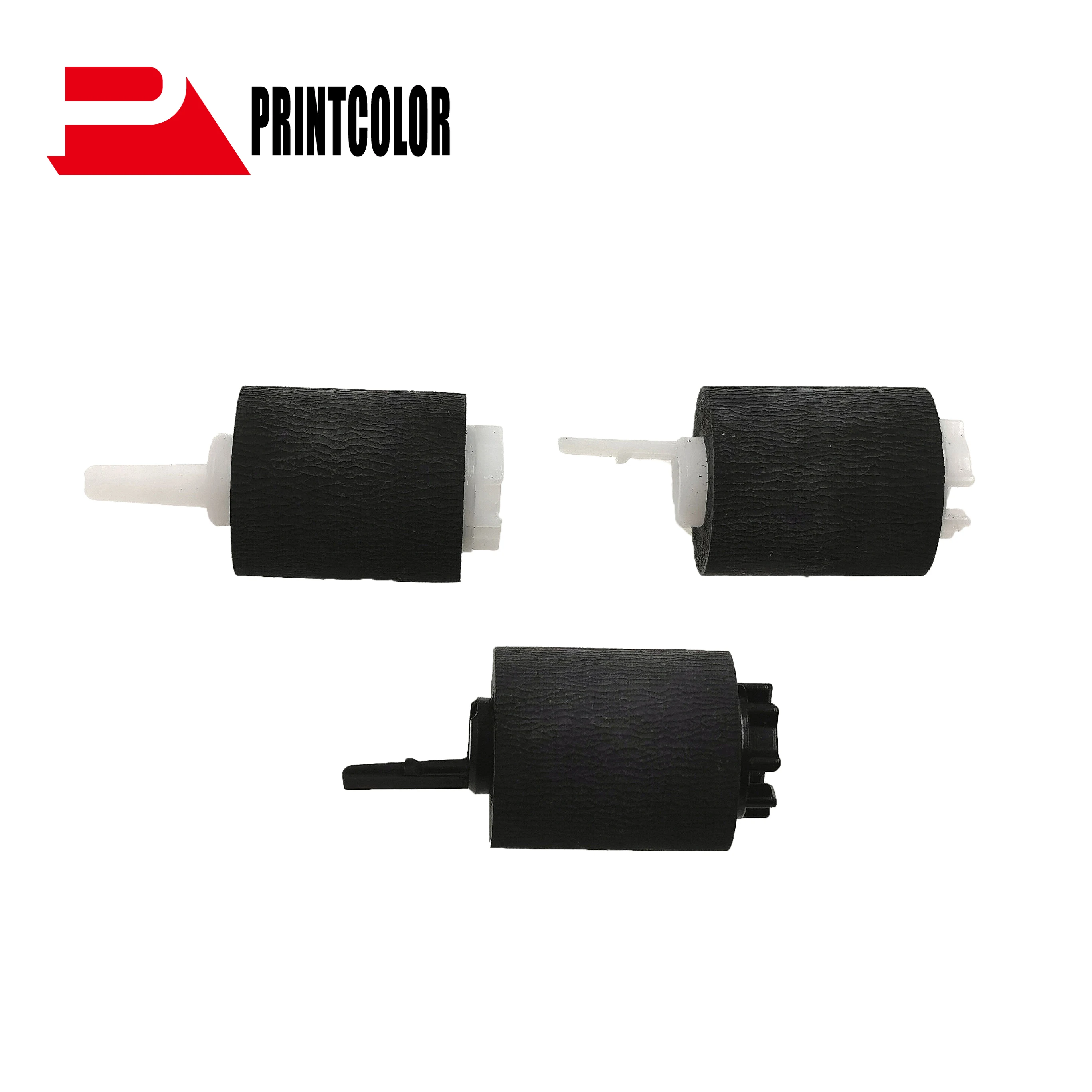 5 комплектов 2N406030 2N406040 разделительный ролик подачи для Kyocera 4501i 5501i 6501i 7002i 8001i 8002i