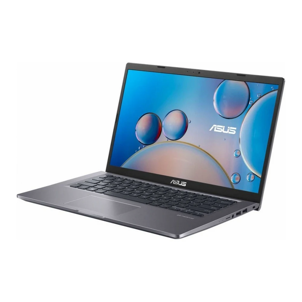 Ноутбук 14" IPS FHD Asus M415UA EB083T grey (AMD Ryzen 5 5500U/8Gb/512Gb SSD/noDVD/VGA int/W10) (90NB0U02 M01050)|Ноутбуки| |