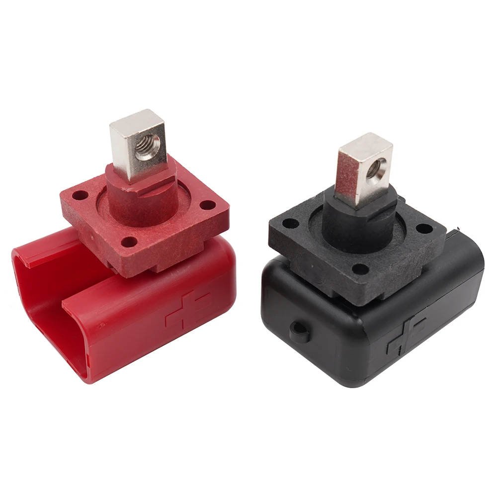 1 шт. разъем для аккумулятора 150 А клемма полностью медной литиевой батареи через