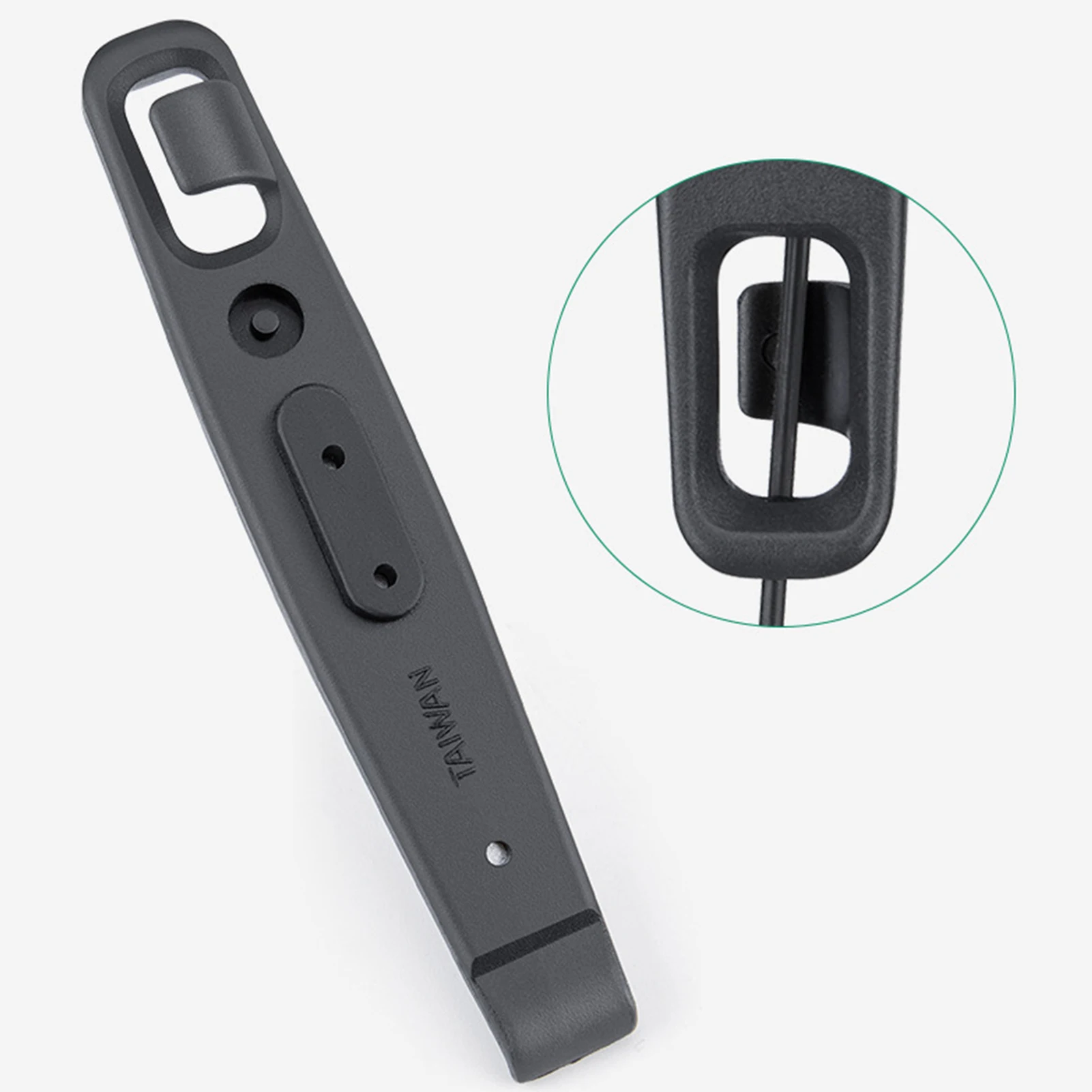 

3pcs/set Bicycle Tire Lever Set Lightweight Tire Pry Bar MTB Bike Crowbar Tire Opener Remover For Cycling Bike Repair Tool