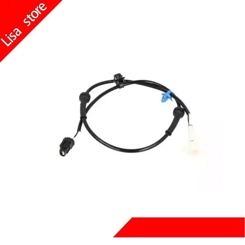 Датчик скорости колеса ABS задний левый/правый для SUZUKI SX4 2007 2013 56325 79J00 56315 79J00|Датчик