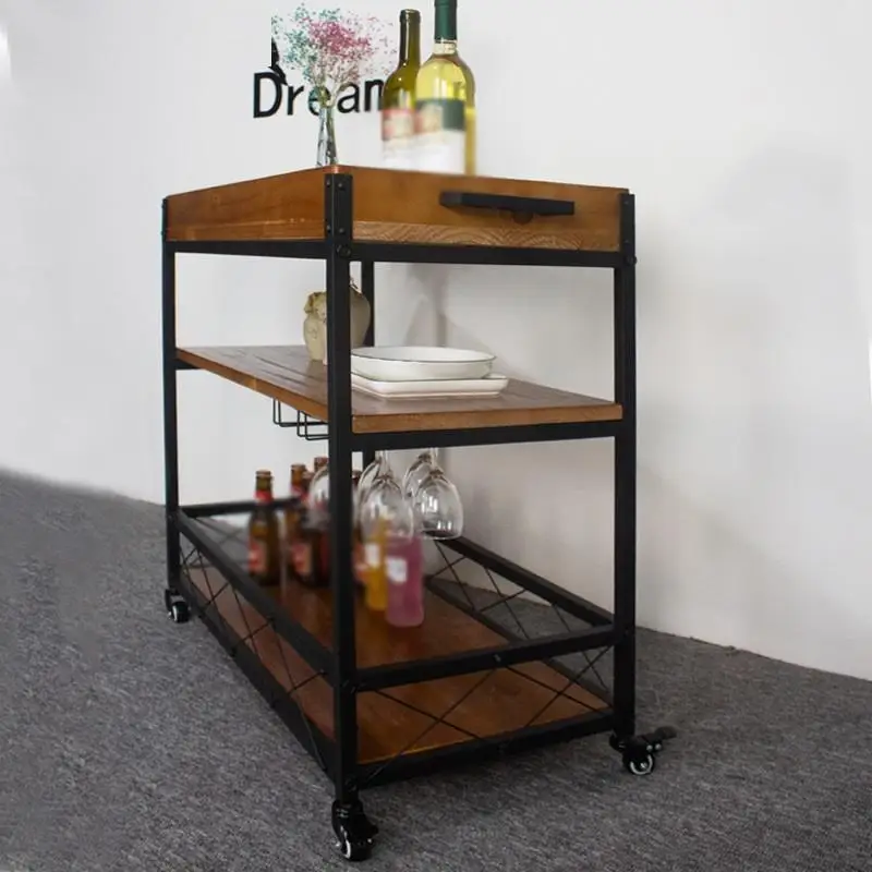 

Holder Cuisine Etagere De Rangement Organizacion Kitchen Almacenamiento Cocina Prateleira With Wheels Trolleys Estantes Rack