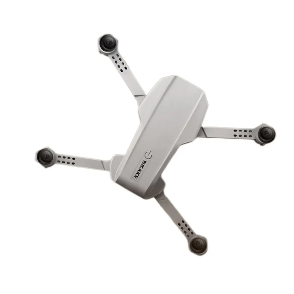 

Складной Квадрокоптер KK5, Wi-Fi, FPV, 4K, 1080P, без камеры