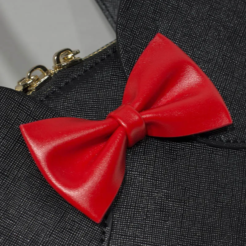 

New2021 Disney women Leisure pu bag shoulder lady outdoor cartoon bag messenger travel handbag lovely gift minnie evening bags