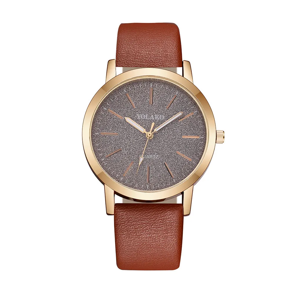 Новые женские часы reloj mujer, подарки, женские наручные часы, повседневные кварцевые часы с кожаным ремешком, звездное небо, часы для девочек, аналоговые наручные часы