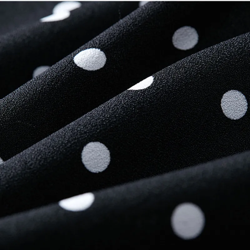 Летние шифоновые шаровары больших размеров брюки в Вертикальную Полоску с