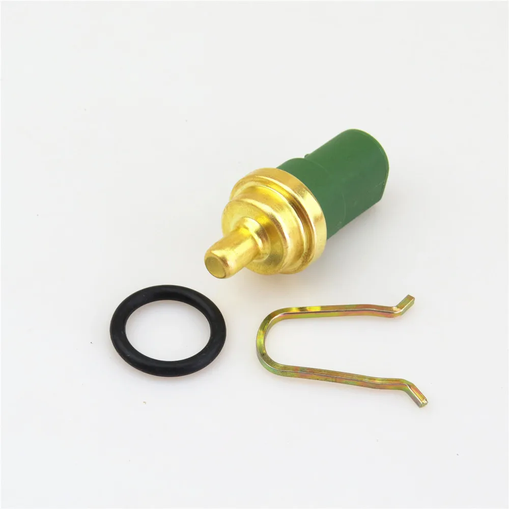 RWSYPL двигатель охлаждающей жидкости Датчик температуры воды и клип резиновые