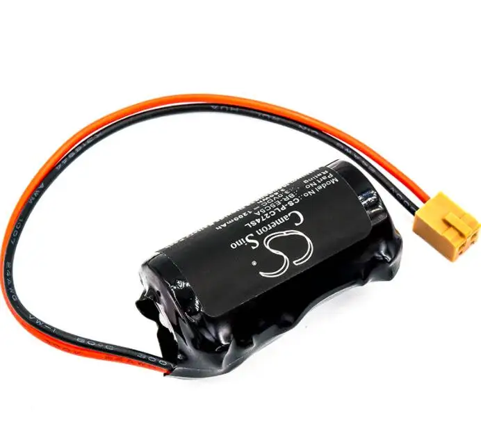 Cameron sino 1200 мА/ч Батарея для цифрового фотоаппарата PANASONIC COMP 239 BR E5C5A аккумуляторная