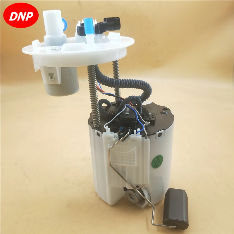 Топливный насос DNP в сборе подходит для Chevrolet Diesel Cruze GS8 13503108A 13575940 1561520342