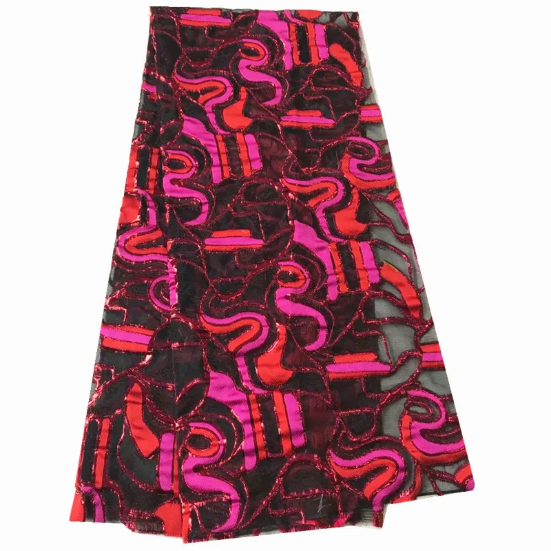 

Apparel Fabrics & Textiles