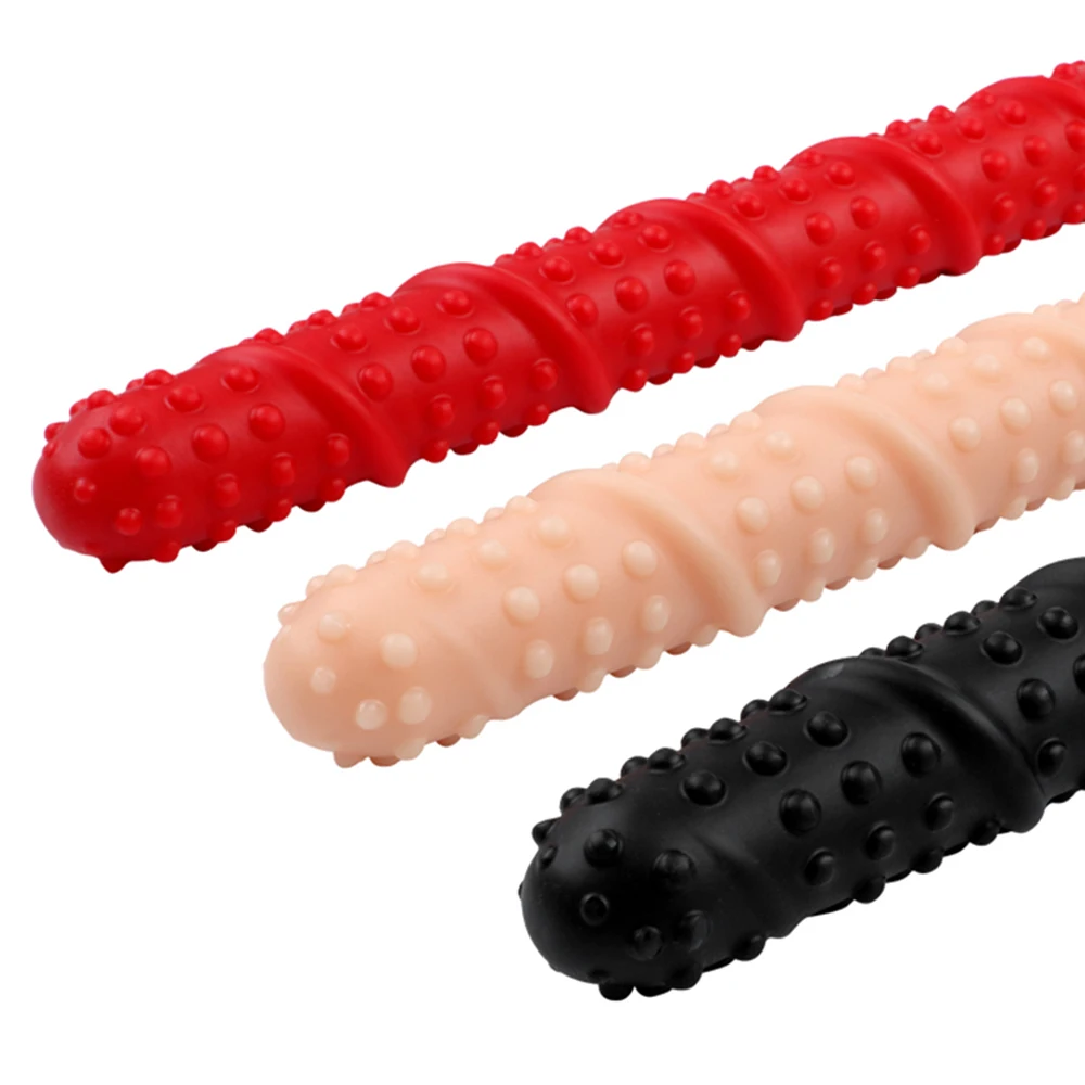 55 см большая длинная Вагина член Анальная пробка Анальный фаллоимитатор