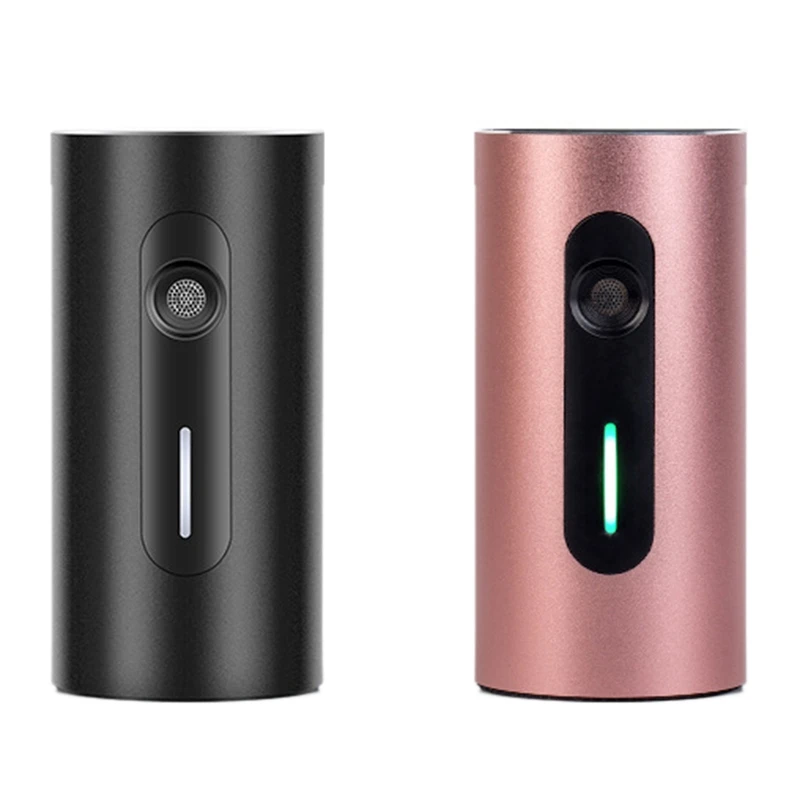 

Car Air Humidifier USB Ultrasonic Air Humidifier Mist Maker Smart Air Purifying Refrigerator Deodorant