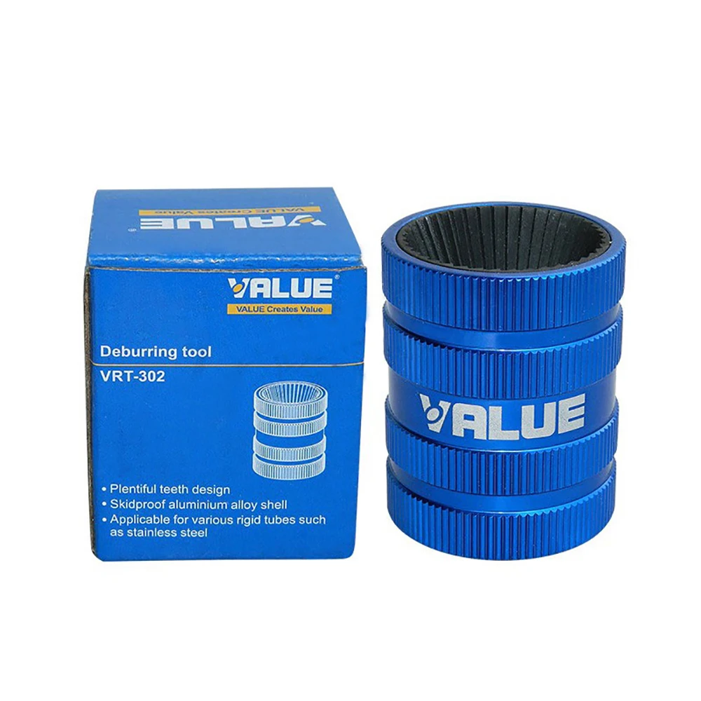 

5-35MM Pipes Deburring Reamer Internal External Metal Tube Deburring Tool