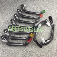 22mm protector handlebar motorcycle proguard brake clutch systems levers protect guard autobicycle handgrip carbon fiberaluminu