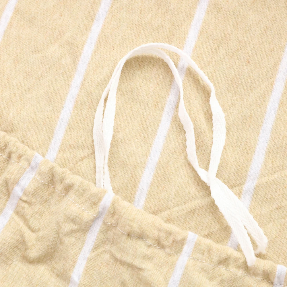 Полоса slipcovers диван крышка плотно Обёрточная бумага все включено секционные эластичный чехол для дивана Чехол Диван Полотенца для Гостиная 1/2/3/4 сиденья