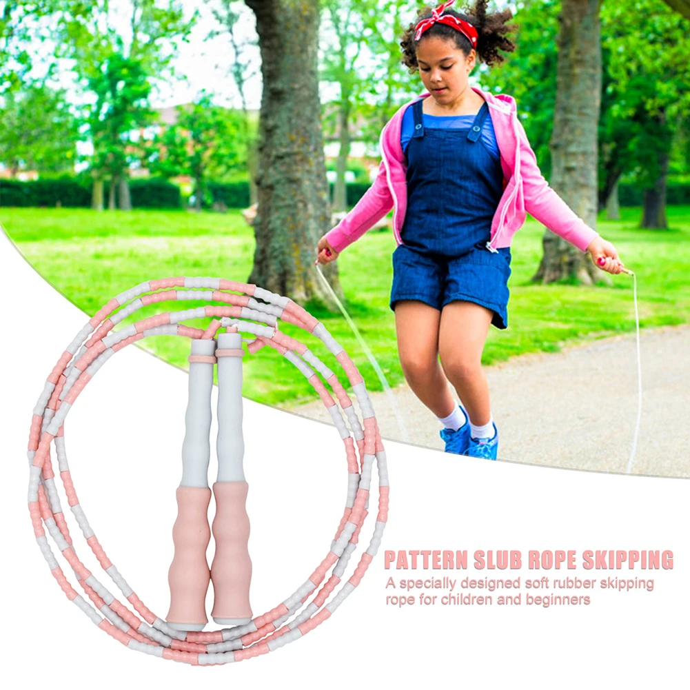 

Speed Jump Rope Workout Fitness Exercise Training Skipping Rope for Student