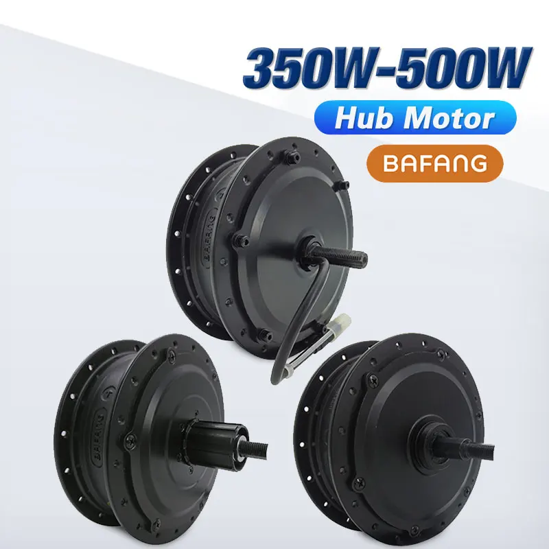 Мотор-колесо bafang 8fun SWX02 36 В 350 Вт 48 500 | Спорт и развлечения