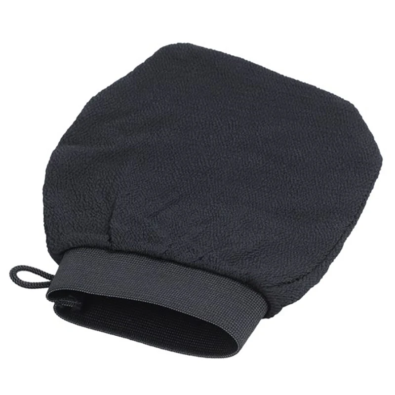 Отшелушивающий Профессиональные боксерские перчатки смеситель для ванны душа