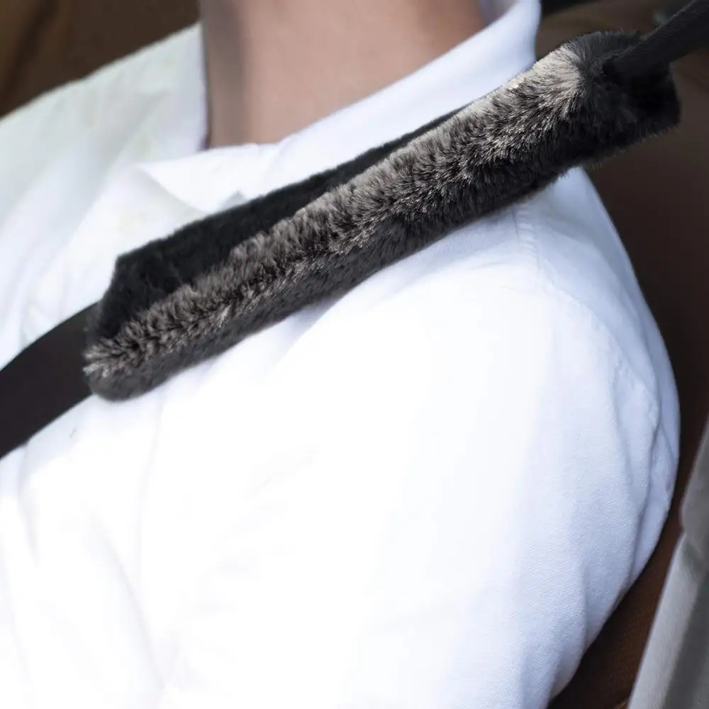 Наплечная подушка для автомобильного ремня безопасности протектор подушки