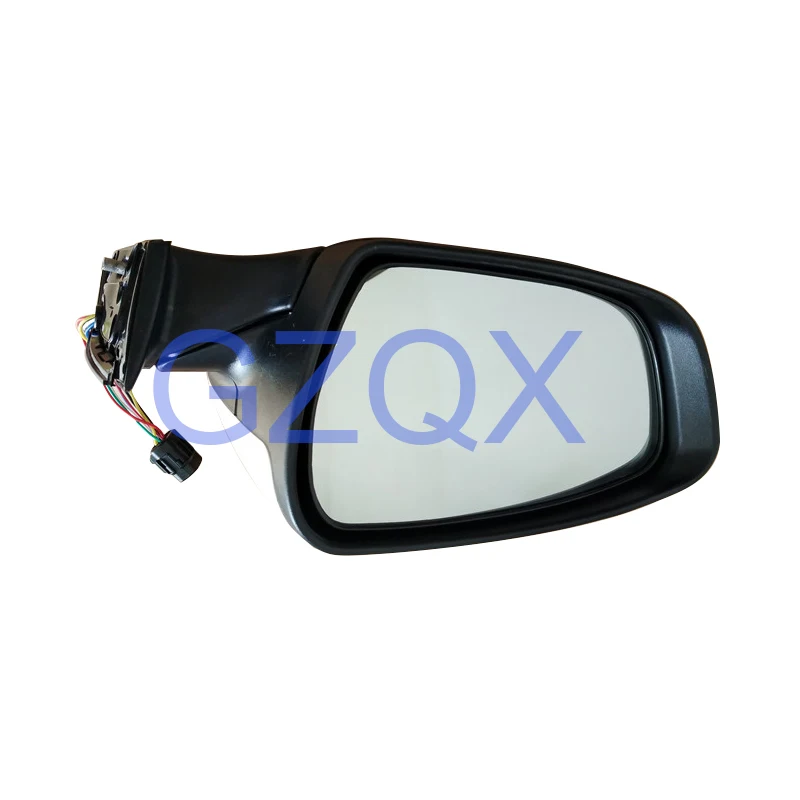 Автомобильная зеркальная деталь CAPQX в сборе для KIA cerato K3/K3S GL GLS DLX P style 2012 2013 2014 2015 2016