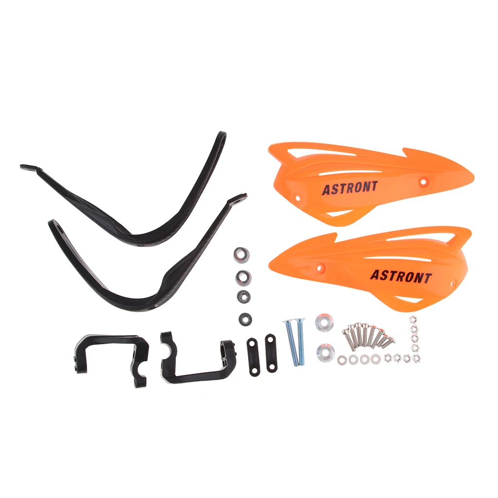 

Brush Hand Guards Handguard For Motorcycle MotoCross Dirt Bike ATV MX
